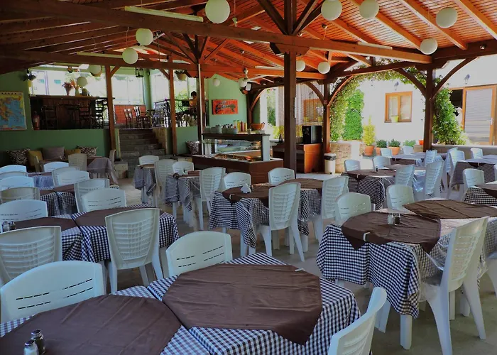 Hotel Julia