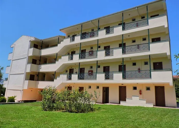 Julia Hotel 2*