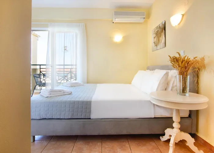 Hotel Julia