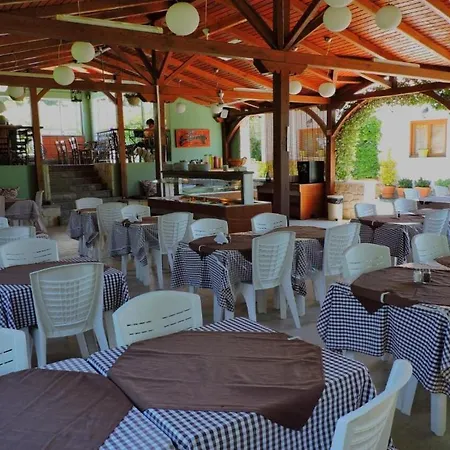 Hotel Julia