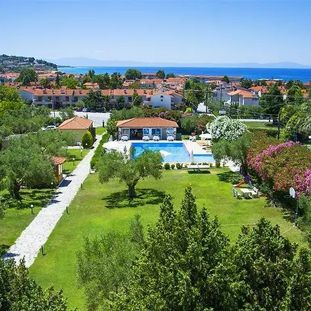 Hotel Julia Fourka