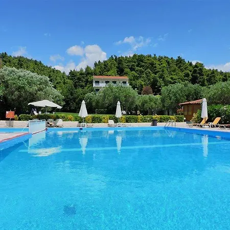 Hotel Julia