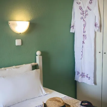 Hotel Julia