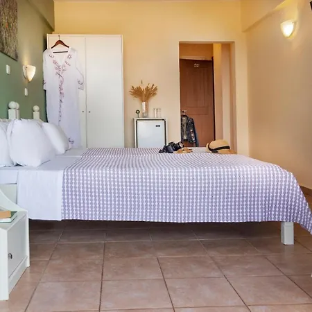 Hotel Julia Fourka