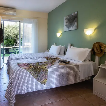 Hotel Julia