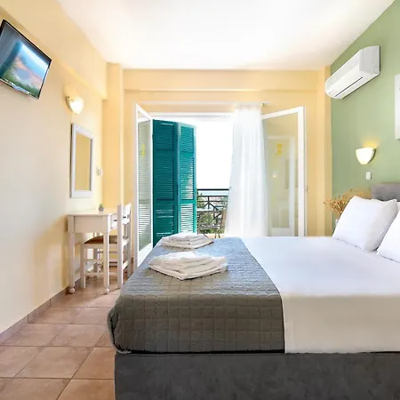 Hotel Julia 2*