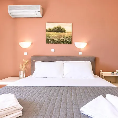 Hotel Julia 2*