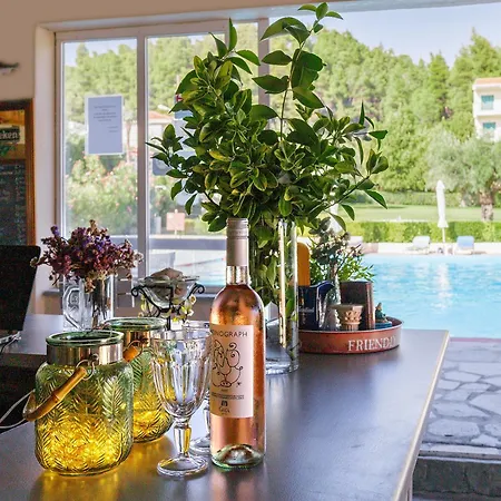 Hotel Julia 2*