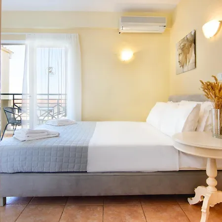 Hotel Julia