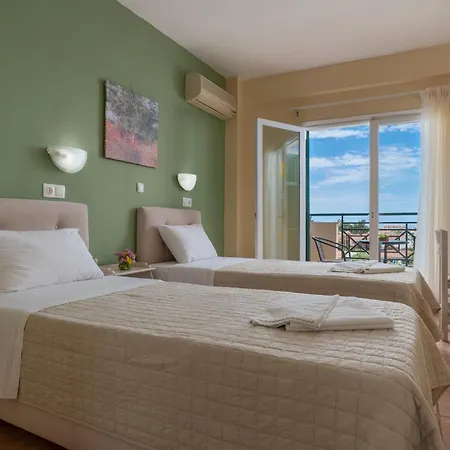 Hotel Julia 2*