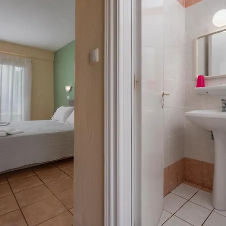 Hotel Julia Fourka