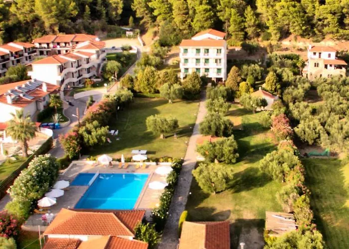 Julia Hotel