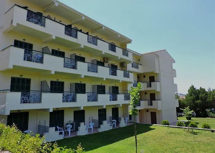 Julia Hotel 2*