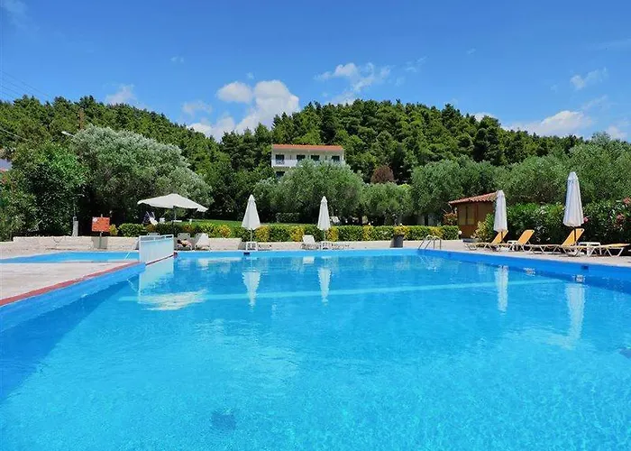 Hotel Julia