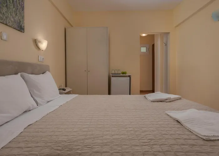 Hotel Julia 2*