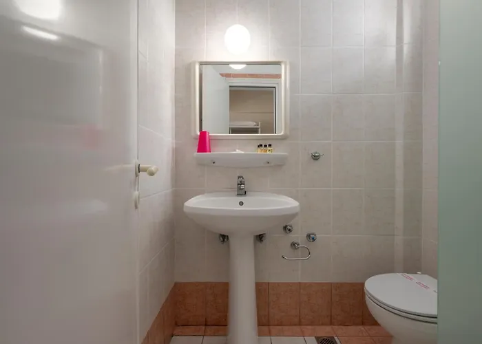 Hotel Julia