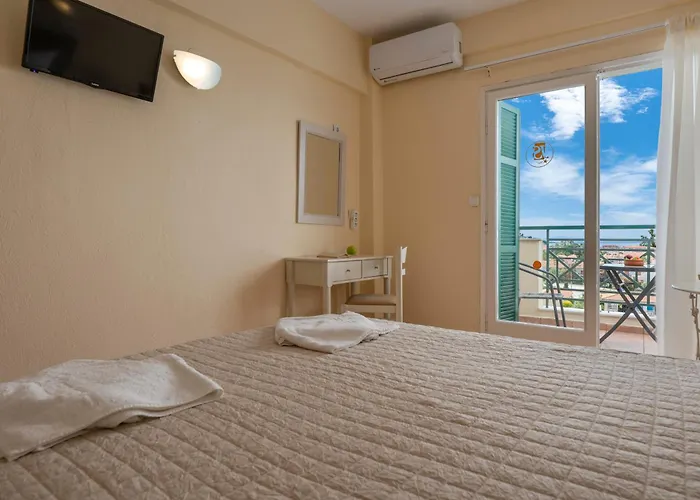 Hotel Julia 2*